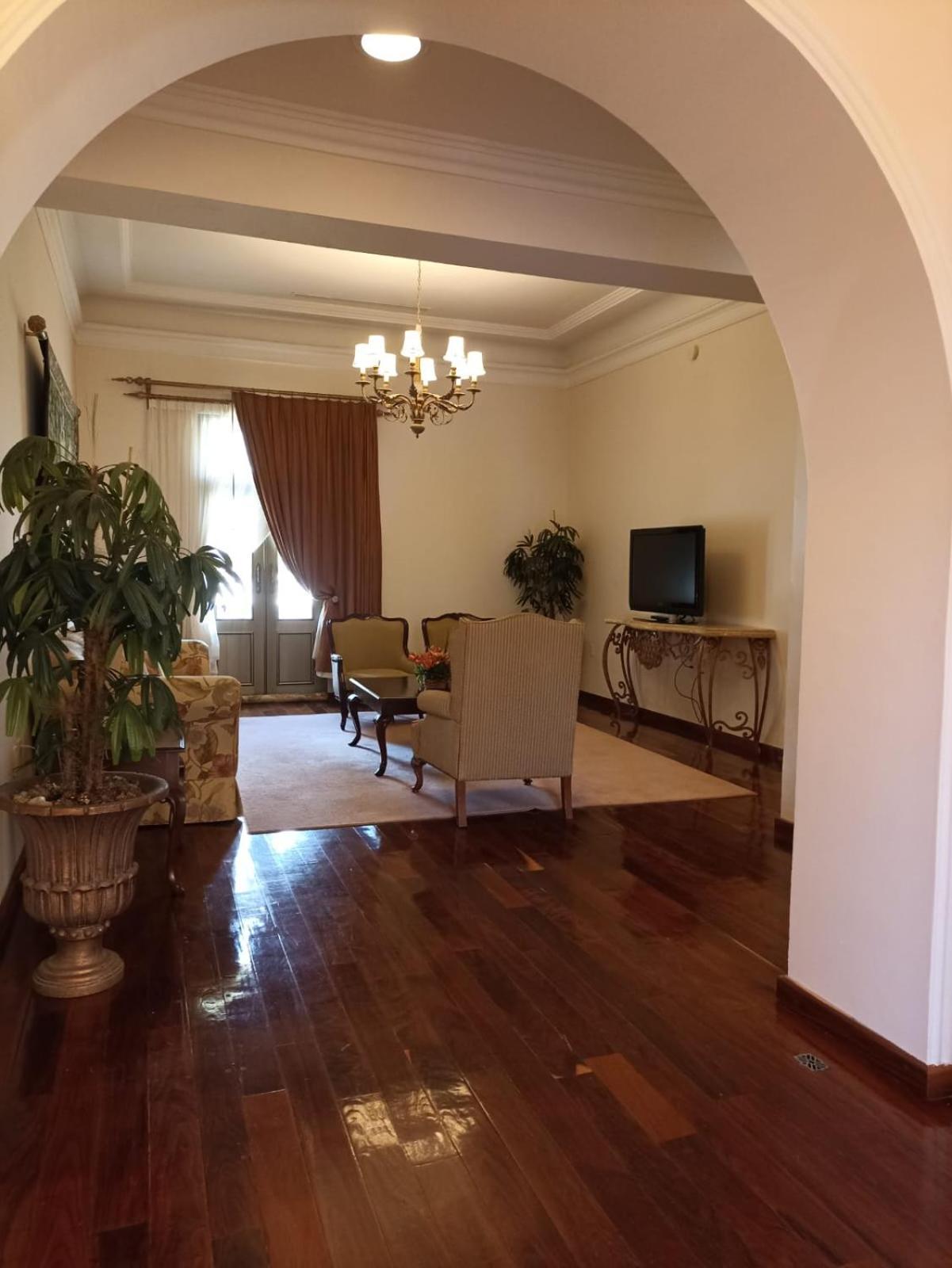 Hotel Real Hacienda Santo Tomas Colonia Gustavo Baz Prada Extérieur photo