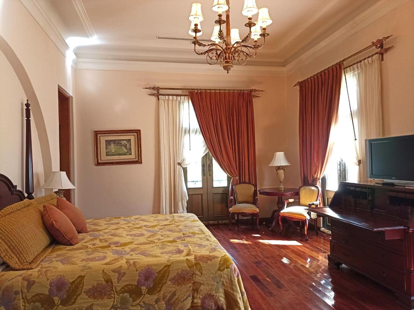 Hotel Real Hacienda Santo Tomas Colonia Gustavo Baz Prada Extérieur photo