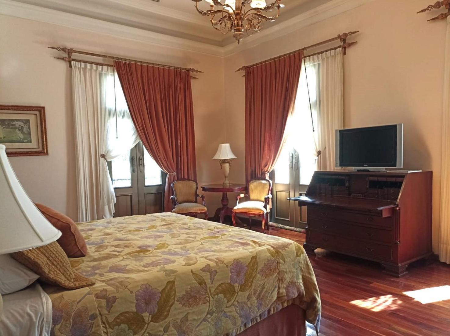 Hotel Real Hacienda Santo Tomas Colonia Gustavo Baz Prada Extérieur photo