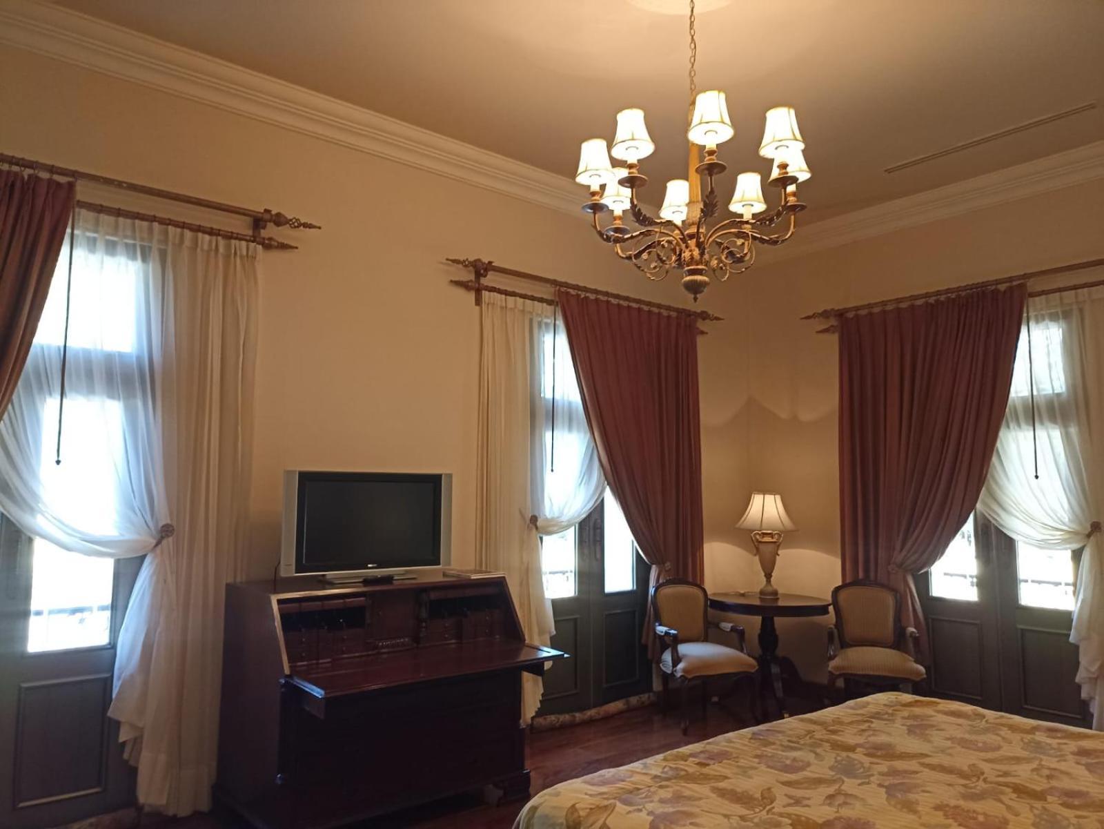 Hotel Real Hacienda Santo Tomas Colonia Gustavo Baz Prada Extérieur photo