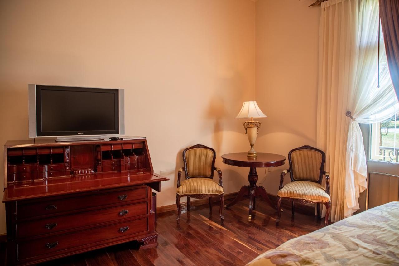 Hotel Real Hacienda Santo Tomas Colonia Gustavo Baz Prada Extérieur photo
