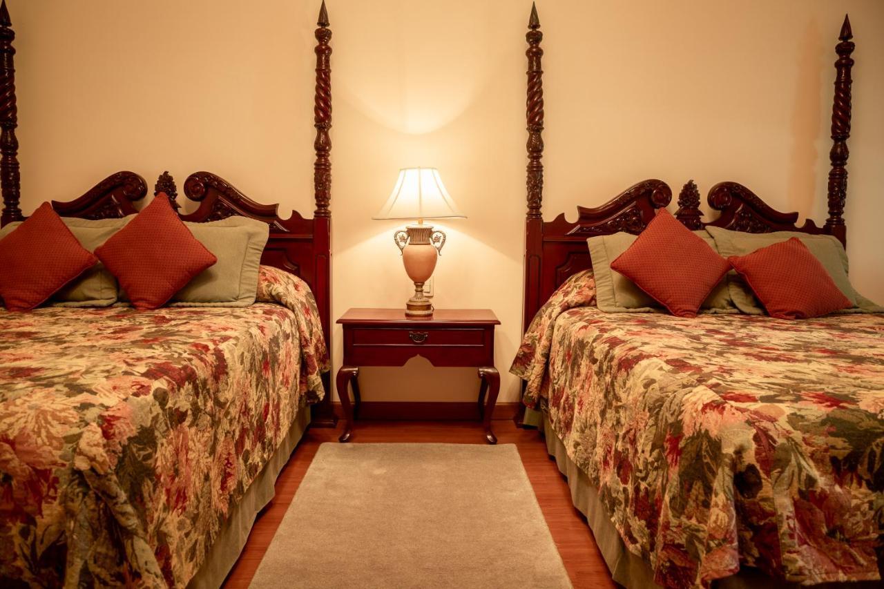 Hotel Real Hacienda Santo Tomas Colonia Gustavo Baz Prada Extérieur photo